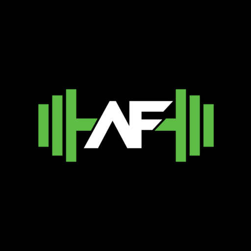 Arkham Fitness logo