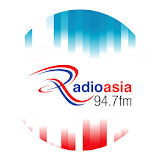 Radio Asia 947 FM icon