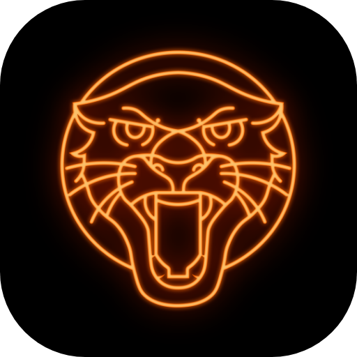 Jaguar VPN - Fast & Secure logo