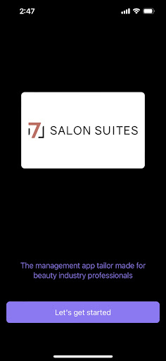 7 Salon Suites Screen 2