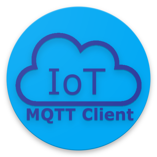 MQTT Terminal PRO 1.5.8 Icon