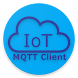 MQTT Terminal PRO - Androidアプリ