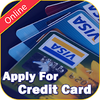 Credit Card Apply Online - Guide App