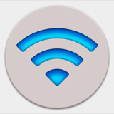 Location Aware WiFi Service icon
