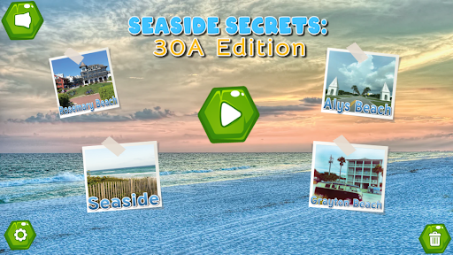 Seaside Secrets: 30A Edition Screen 3
