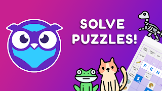 King of Words: Crossword Game - Screenshot 1