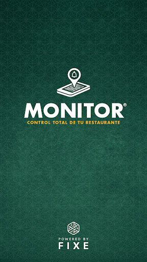 Android application FIXE Monitor screenshort