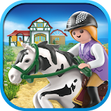 PLAYMOBIL Horse Farm icon