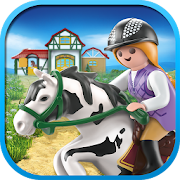 Top 23 Role Playing Apps Like PLAYMOBIL Horse Farm - Best Alternatives