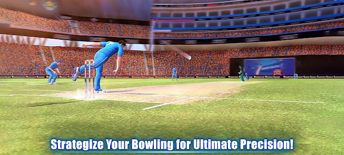 Champions Cricket League™CCL25 5