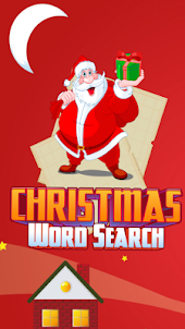 xmas word search (christmas)