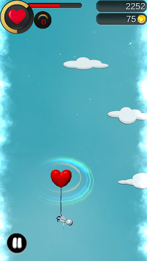 Mystic Heart Screen 3