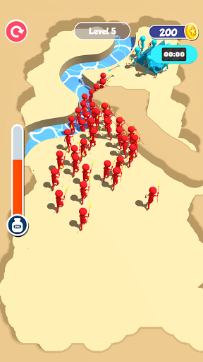 Path Battle Screen 2