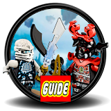 Guide LEGO Ninjago Skybound icon