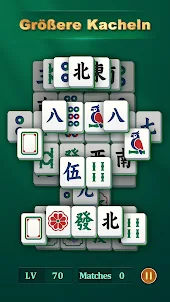 Zen Mahjong: Classic Tiles