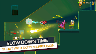 Cookies Must Die - Screenshot 2