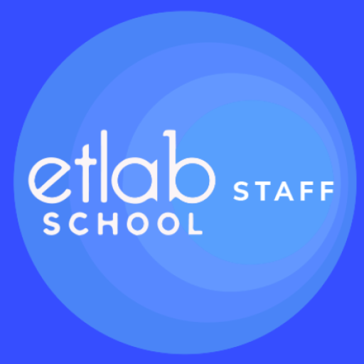 Etlab School Staff