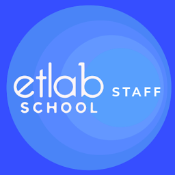 Icon image Etlab School Staff