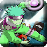 Narutimate Kizuna Drive Fight icon
