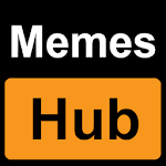 Cover Image of Télécharger Memes Hub Stickers 1.0 APK
