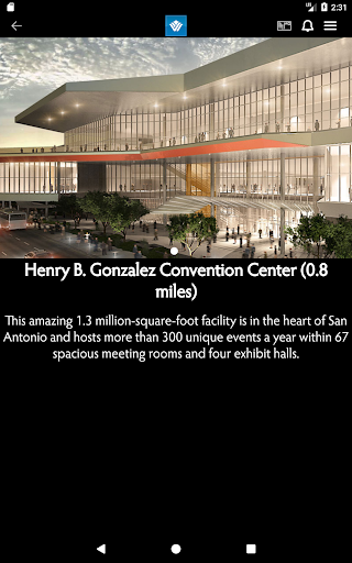 Wyndham Riverwalk San Antonio