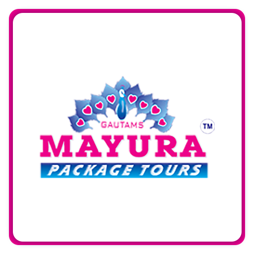 Mayura Bus logo