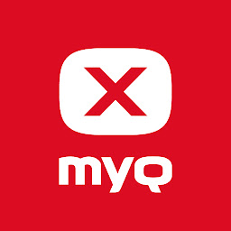 Imagen de icono MyQ X Mobile Client