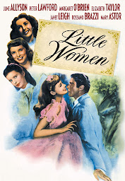 Icon image Little Women (1949)