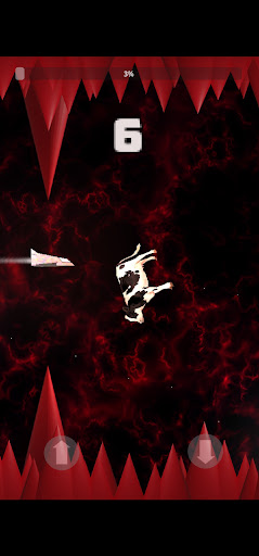 Space Ace Screen 3