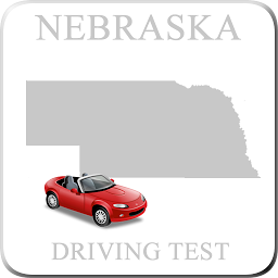 Imagen de icono Nebraska Driving Test