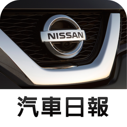 NISSAN News  Icon