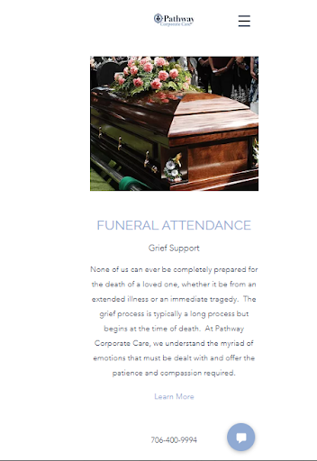 Pathway Corporate Care