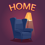 Cover Image of 下载 Expert Home Design: Fun Games Pack 1.1.1 APK
