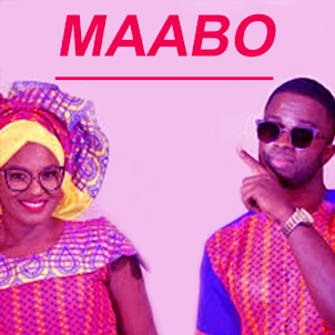 MAABO chansons sans internet