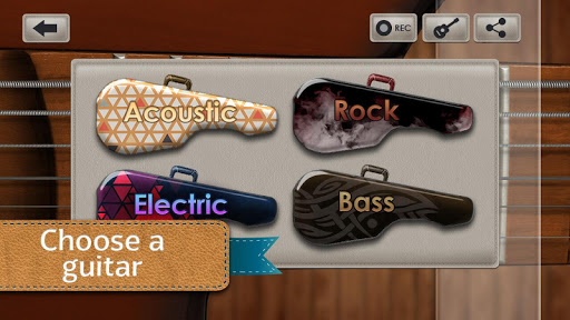 Play Guitar Simulator screenshots 6