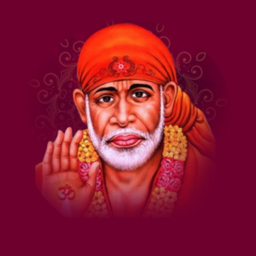 Sai Satcharitra साई सच्चरित्र logo