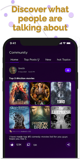ReeloadDev Screen 3