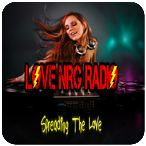 Love NRG Radio 1.1 Icon