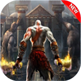 Guide God Of War GOW icon