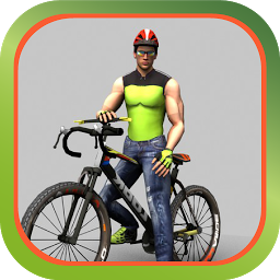 Icon image Bicycle Racing Cup 3D
