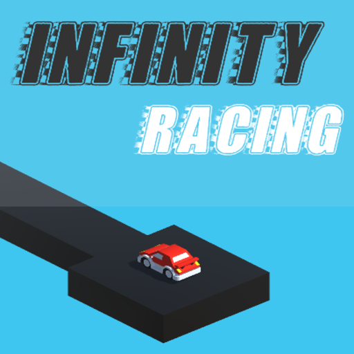 Infinity Racing 3D