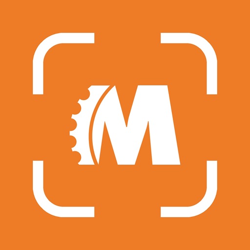 TicketMachine Access Control logo