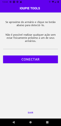 ioupie parceiros Screen 2