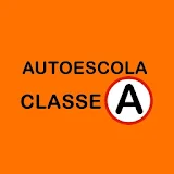 Autoescola Classe A icon