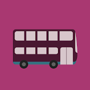 London public transport : bus, train, tube live