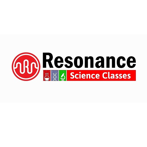 Resonance science classes logo