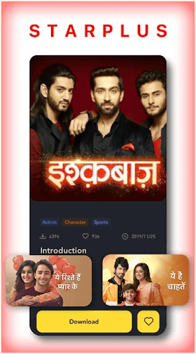 Star-Plus TV Serials Guide