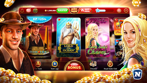 Slotpark - Online Casino Games 13