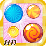 Candy Smasher Touch HD icon