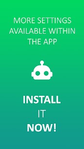 AutoResponder for WhatsApp 2.2.0 APK (Premium Unlocked/Latest Version) Free For Android 6